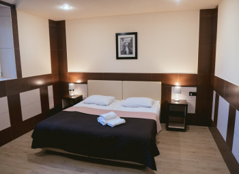 Hotel near Boryspil airport